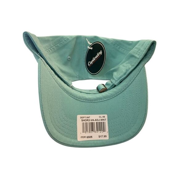 Virginia Cavaliers Hat    - Picture 4 of 5